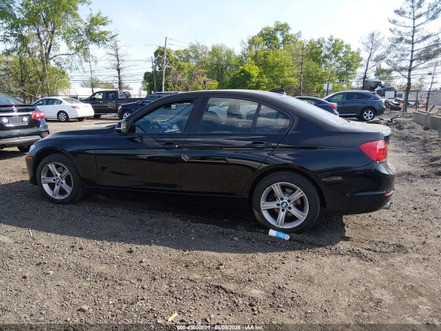 Продажа на аукционе авто 2015 Bmw 328i Xdrive, vin: WBA3B5C51FF960040, номер лота: 45000801