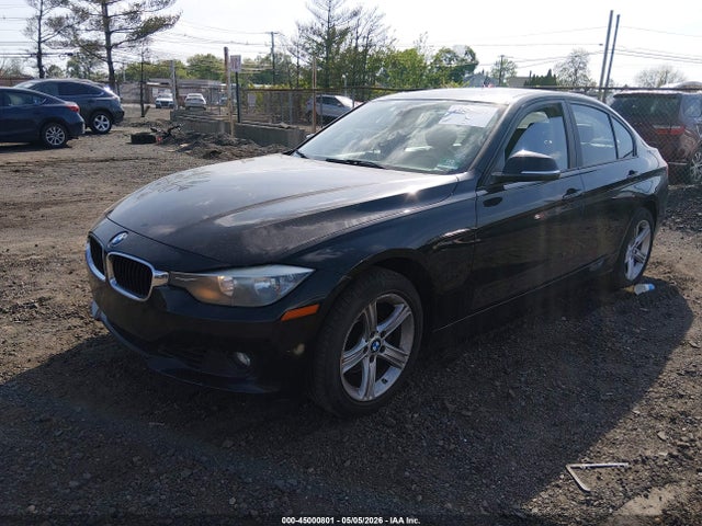 Продажа на аукционе авто 2015 Bmw 328i Xdrive, vin: WBA3B5C51FF960040, номер лота: 45000801