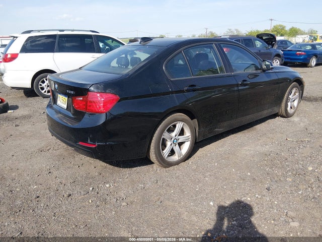 Продажа на аукционе авто 2015 Bmw 328i Xdrive, vin: WBA3B5C51FF960040, номер лота: 45000801