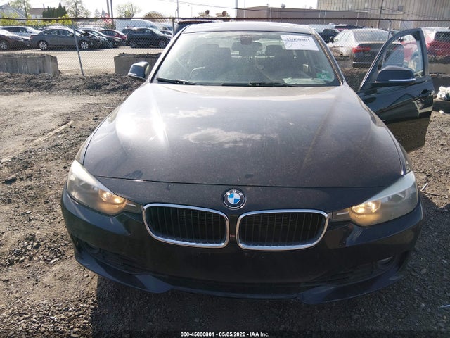 Продажа на аукционе авто 2015 Bmw 328i Xdrive, vin: WBA3B5C51FF960040, номер лота: 45000801