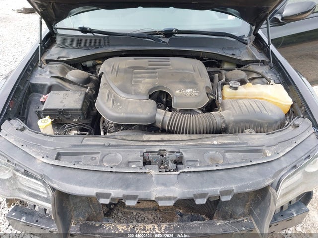 Chrysler 300 300s 2015 2C3CCABG1FH797145 Image 10