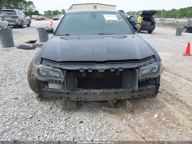 Chrysler 300 300s 2015 2C3CCABG1FH797145 Image 12