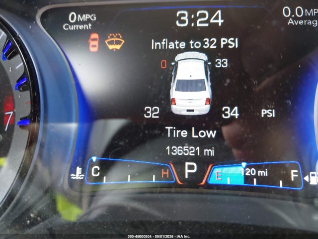 Chrysler 300 300s 2015 2C3CCABG1FH797145 Image 15