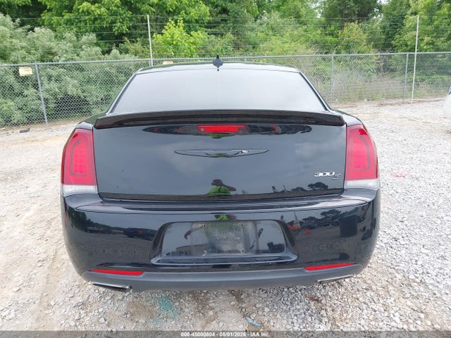 Chrysler 300 300s 2015 2C3CCABG1FH797145 Image 16
