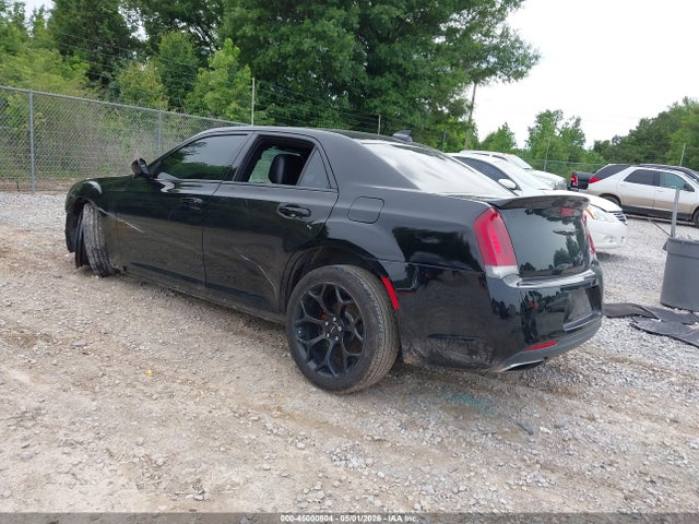 Chrysler 300 300s 2015 2C3CCABG1FH797145 Image 3