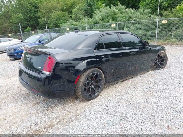 Chrysler 300 300s 2015 2C3CCABG1FH797145 Image 4