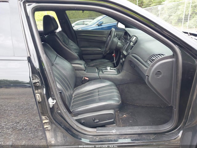 Chrysler 300 300s 2015 2C3CCABG1FH797145 Image 5