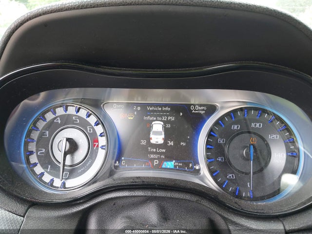 Chrysler 300 300s 2015 2C3CCABG1FH797145 Image 7