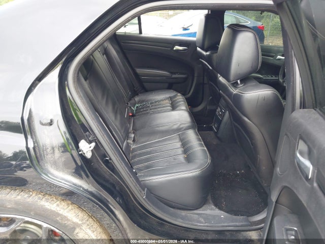 Chrysler 300 300s 2015 2C3CCABG1FH797145 Image 8