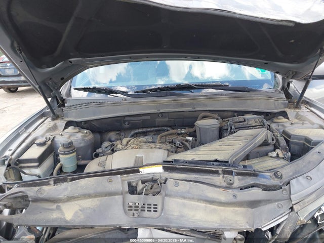 Aukcja sprzedaży 2010 Hyundai Santa Fe Se, vin: 5NMSHDAG4AH413030, numer aukcji: 45000805