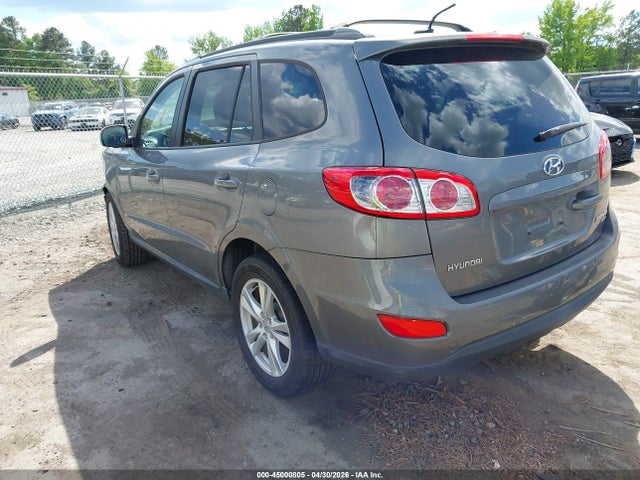 Aukcja sprzedaży 2010 Hyundai Santa Fe Se, vin: 5NMSHDAG4AH413030, numer aukcji: 45000805