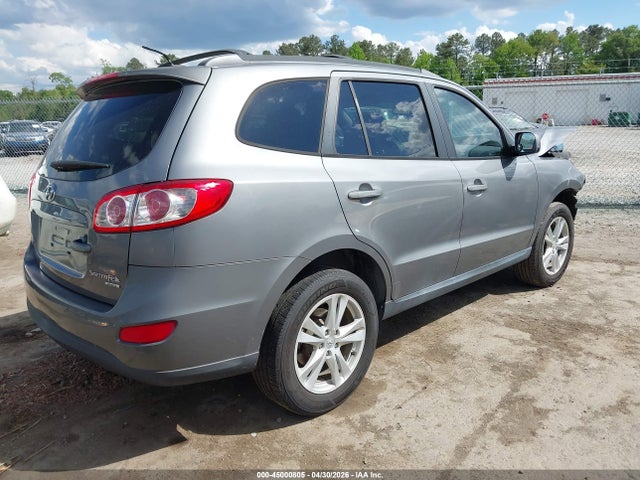 Aukcja sprzedaży 2010 Hyundai Santa Fe Se, vin: 5NMSHDAG4AH413030, numer aukcji: 45000805