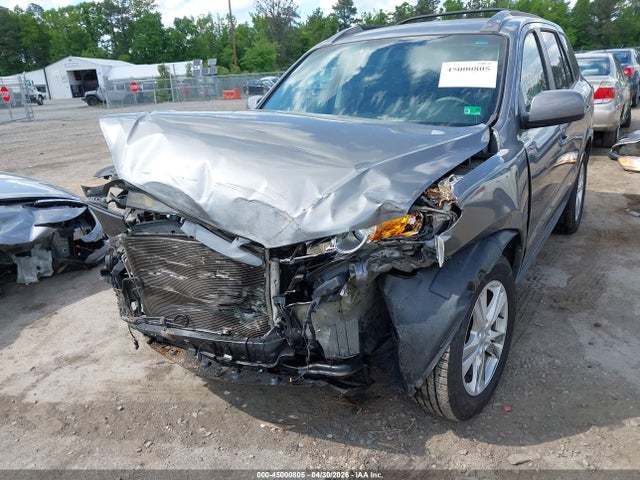 Aukcja sprzedaży 2010 Hyundai Santa Fe Se, vin: 5NMSHDAG4AH413030, numer aukcji: 45000805