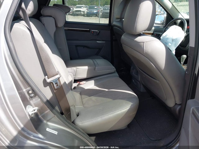 Aukcja sprzedaży 2010 Hyundai Santa Fe Se, vin: 5NMSHDAG4AH413030, numer aukcji: 45000805