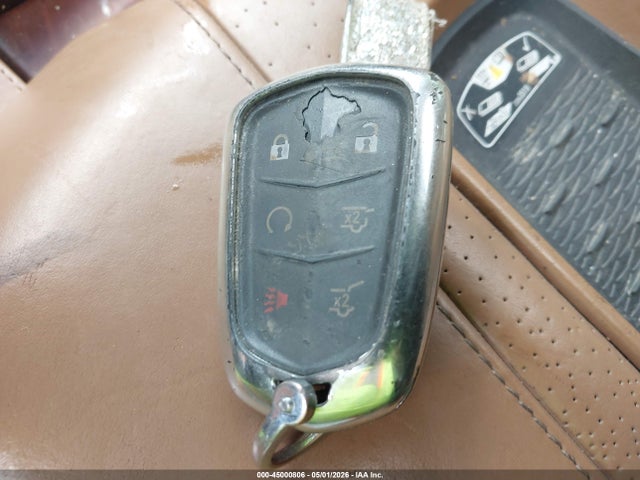 Aukcja sprzedaży 2016 Cadillac Escalade Esv Platinum, vin: 1GYS4KKJ5GR106264, numer aukcji: 45000806