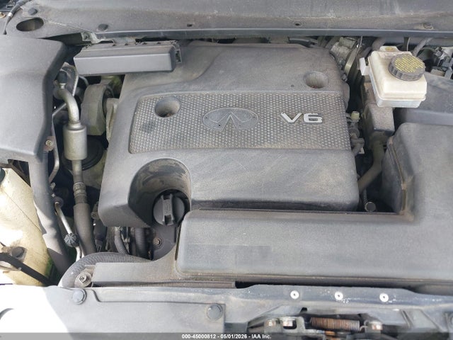 Aukcja sprzedaży 2016 Infiniti Qx60, vin: 5N1AL0MM3GC517578, numer aukcji: 45000812