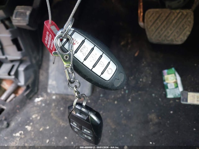 Aukcja sprzedaży 2016 Infiniti Qx60, vin: 5N1AL0MM3GC517578, numer aukcji: 45000812