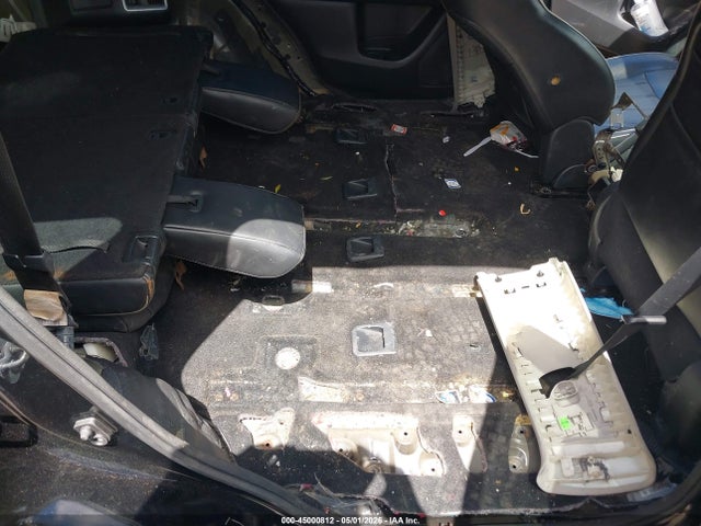 Aukcja sprzedaży 2016 Infiniti Qx60, vin: 5N1AL0MM3GC517578, numer aukcji: 45000812