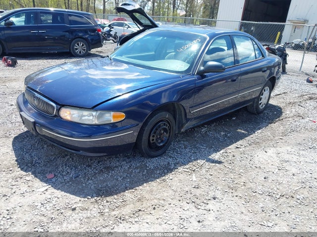 Aukcja sprzedaży 1998 Buick Century Custom, vin: 2G4WS52M7W1596301, numer aukcji: 45000813