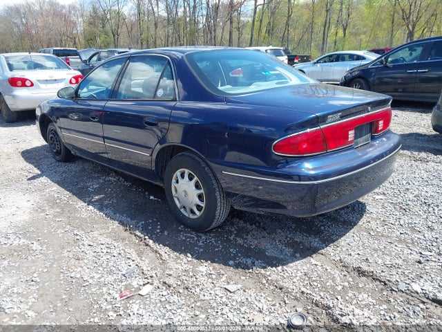 Aukcja sprzedaży 1998 Buick Century Custom, vin: 2G4WS52M7W1596301, numer aukcji: 45000813