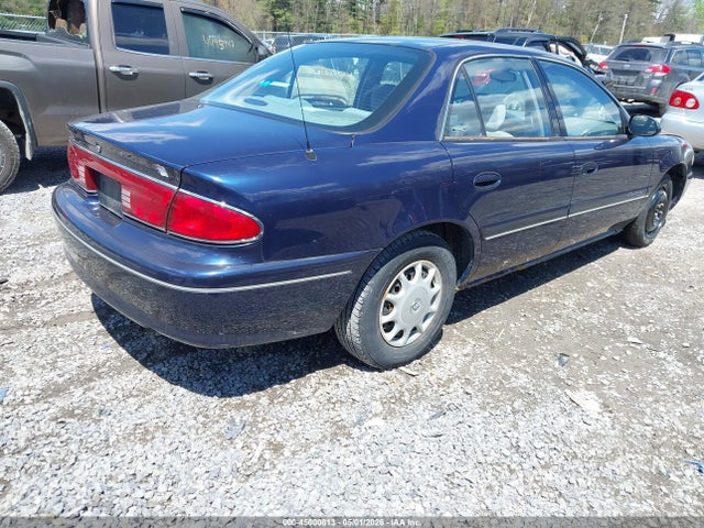 Aukcja sprzedaży 1998 Buick Century Custom, vin: 2G4WS52M7W1596301, numer aukcji: 45000813