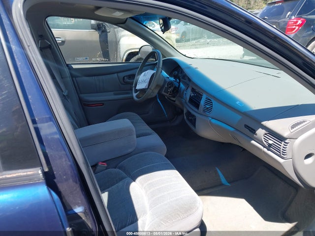 Aukcja sprzedaży 1998 Buick Century Custom, vin: 2G4WS52M7W1596301, numer aukcji: 45000813