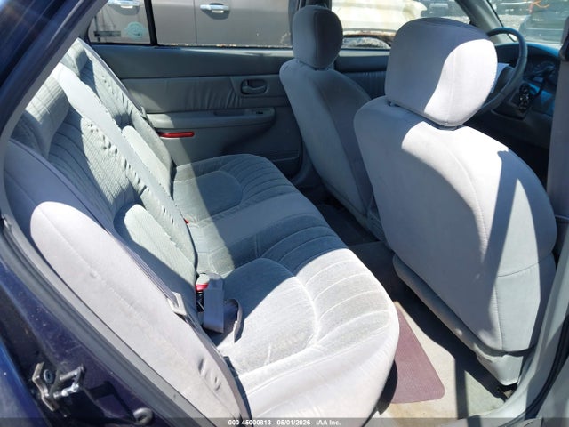 Aukcja sprzedaży 1998 Buick Century Custom, vin: 2G4WS52M7W1596301, numer aukcji: 45000813