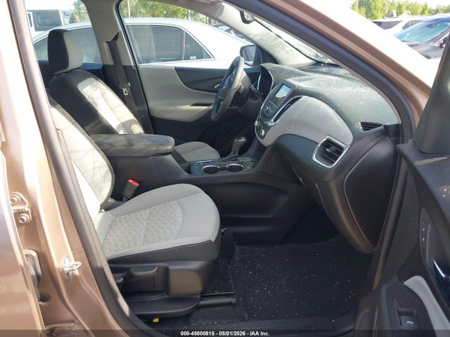 Aukcja sprzedaży 2019 Chevrolet Equinox Ls, vin: 2GNAXHEV9K6171575, numer aukcji: 45000815