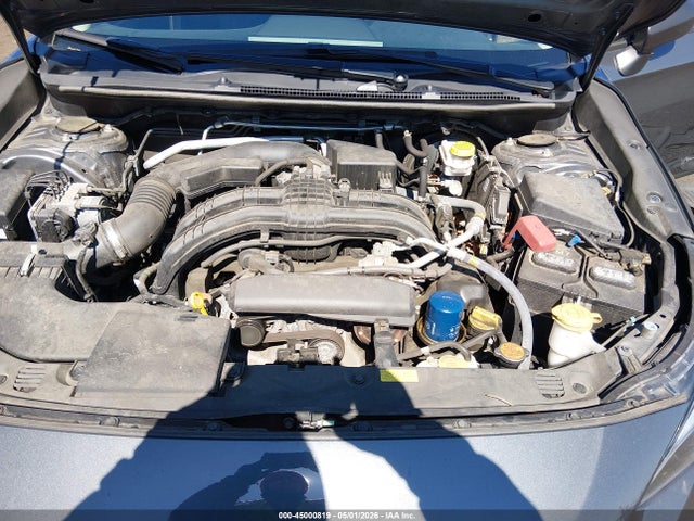 45000819 :رقم المزاد ، 4S3GTAB65L3731832 vin ، 2020 Subaru Impreza 5-door مزاد بيع
