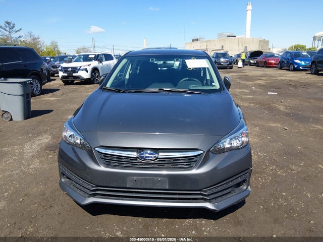45000819 :رقم المزاد ، 4S3GTAB65L3731832 vin ، 2020 Subaru Impreza 5-door مزاد بيع