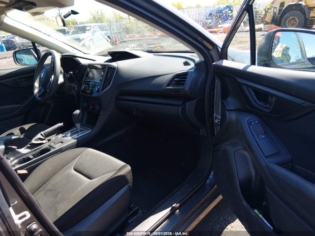 45000819 :رقم المزاد ، 4S3GTAB65L3731832 vin ، 2020 Subaru Impreza 5-door مزاد بيع