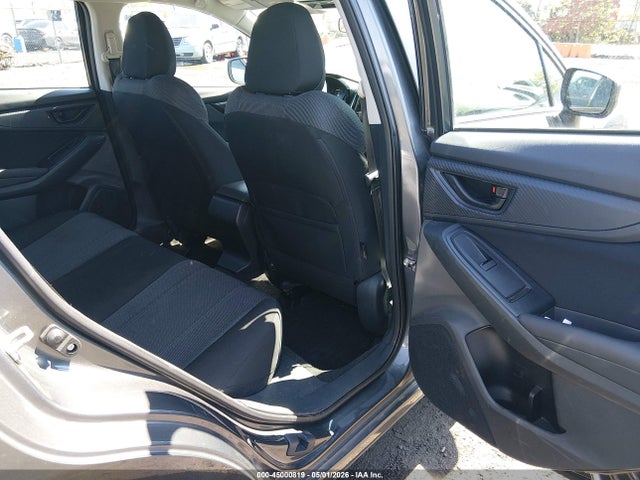 45000819 :رقم المزاد ، 4S3GTAB65L3731832 vin ، 2020 Subaru Impreza 5-door مزاد بيع