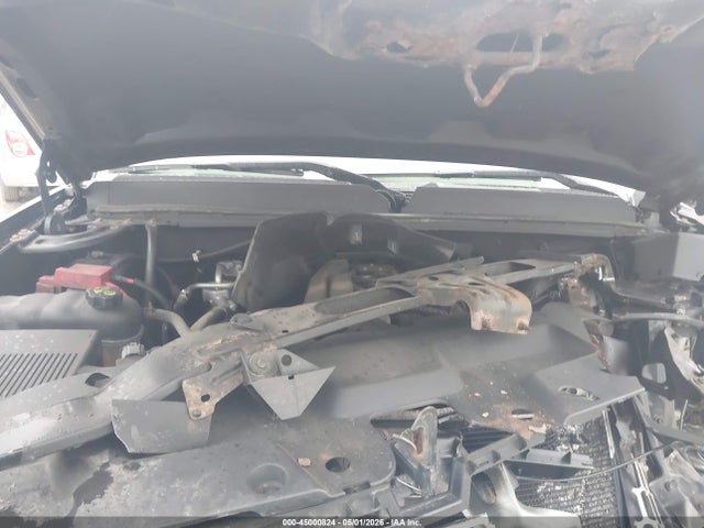 Продажа на аукционе авто 2011 Gmc Sierra 1500 Sl, vin: 3GTP2UEA6BG278434, номер лота: 45000824