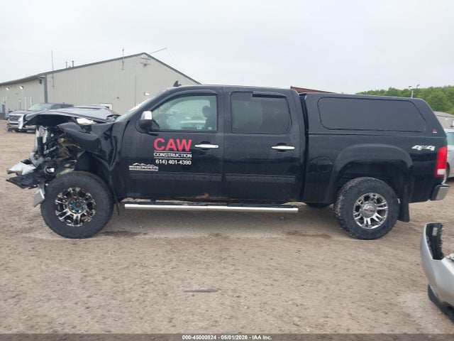 Продажа на аукционе авто 2011 Gmc Sierra 1500 Sl, vin: 3GTP2UEA6BG278434, номер лота: 45000824