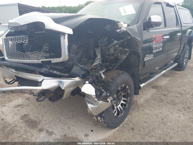 Продажа на аукционе авто 2011 Gmc Sierra 1500 Sl, vin: 3GTP2UEA6BG278434, номер лота: 45000824