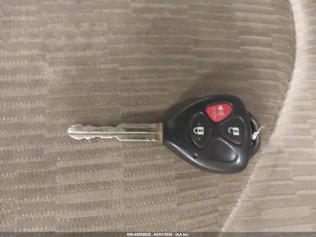 45000829 :رقم المزاد ، JTMBF4DVXAD027463 vin ، 2010 Toyota Rav4 مزاد بيع
