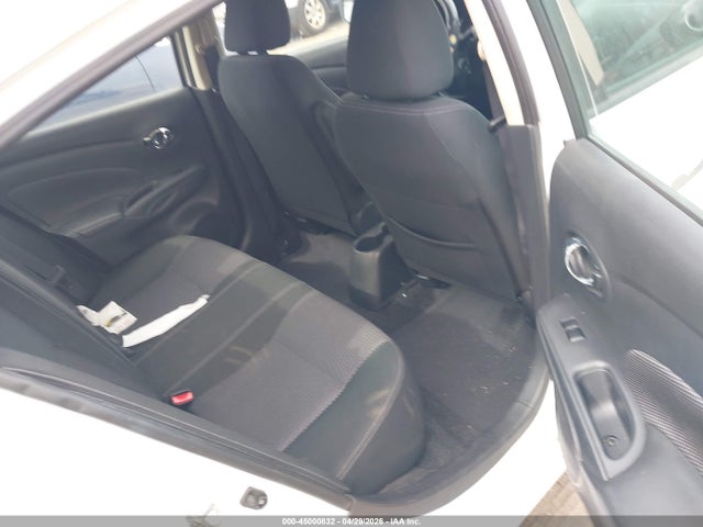 Aukcja sprzedaży 2018 Nissan Versa 1.6 Sv, vin: 3N1CN7AP5JL815983, numer aukcji: 45000832