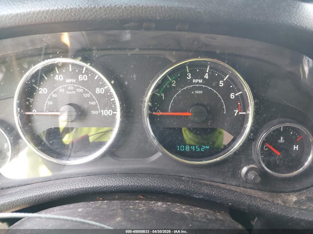 1C4BJWFG8FL567836 Jeep Wrangler Unlimited Rubicon