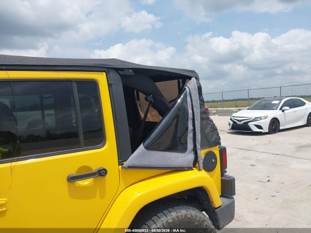 1C4BJWFG8FL567836 Jeep Wrangler Unlimited Rubicon