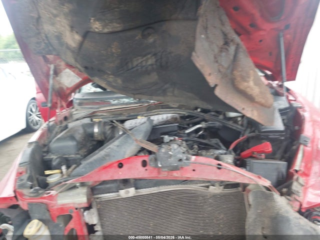 Aukcja sprzedaży 2006 Dodge Dakota Slt, vin: 1D7HE48N06S533920, numer aukcji: 45000841