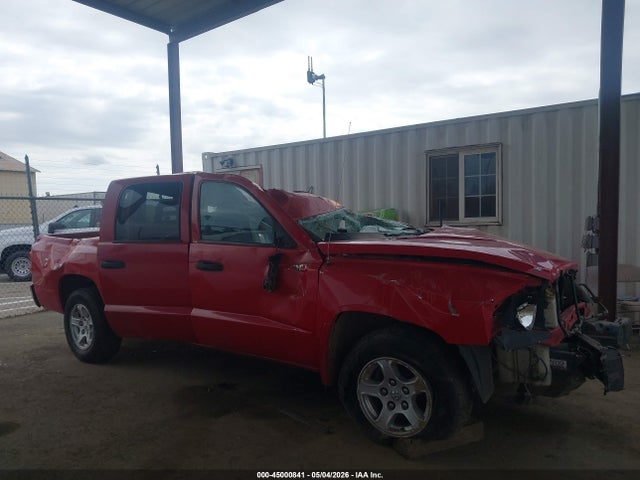 Aukcja sprzedaży 2006 Dodge Dakota Slt, vin: 1D7HE48N06S533920, numer aukcji: 45000841