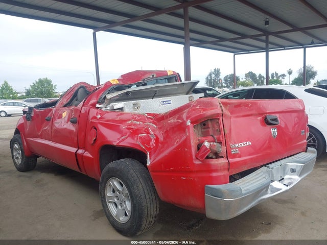 Aukcja sprzedaży 2006 Dodge Dakota Slt, vin: 1D7HE48N06S533920, numer aukcji: 45000841