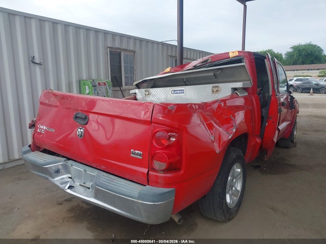Aukcja sprzedaży 2006 Dodge Dakota Slt, vin: 1D7HE48N06S533920, numer aukcji: 45000841