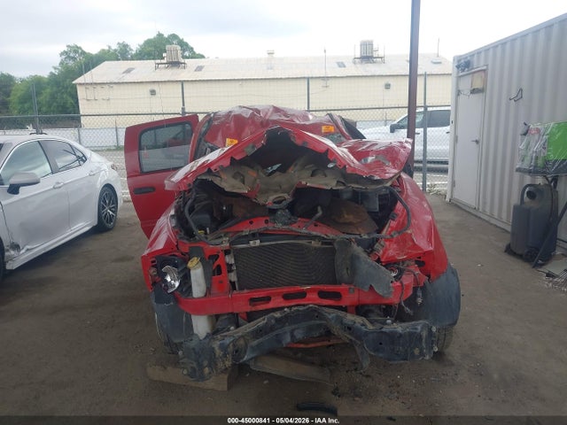 Aukcja sprzedaży 2006 Dodge Dakota Slt, vin: 1D7HE48N06S533920, numer aukcji: 45000841