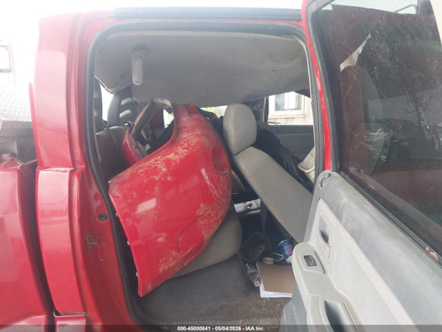 Aukcja sprzedaży 2006 Dodge Dakota Slt, vin: 1D7HE48N06S533920, numer aukcji: 45000841