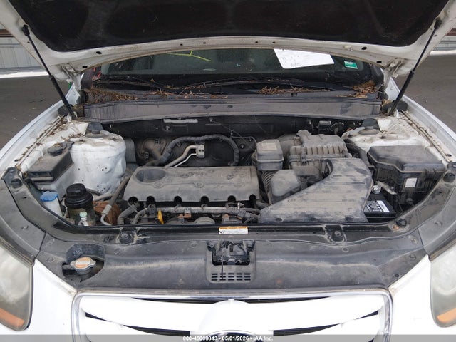 Aukcja sprzedaży 2010 Hyundai Santa Fe Gls, vin: 5NMSGDAB5AH366047, numer aukcji: 45000843