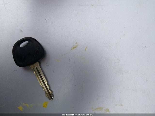 Aukcja sprzedaży 2010 Hyundai Santa Fe Gls, vin: 5NMSGDAB5AH366047, numer aukcji: 45000843