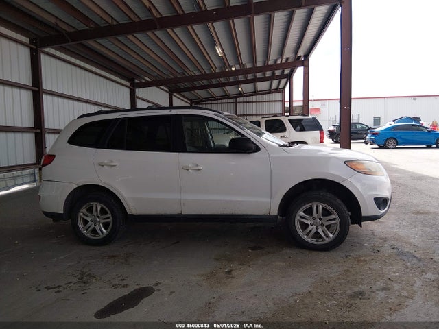 Aukcja sprzedaży 2010 Hyundai Santa Fe Gls, vin: 5NMSGDAB5AH366047, numer aukcji: 45000843