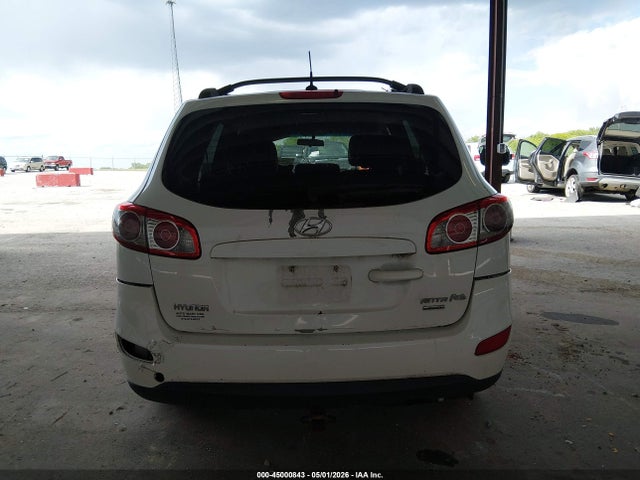 Aukcja sprzedaży 2010 Hyundai Santa Fe Gls, vin: 5NMSGDAB5AH366047, numer aukcji: 45000843