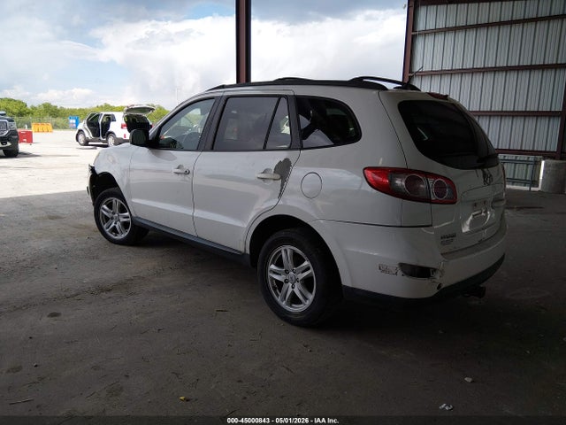 Aukcja sprzedaży 2010 Hyundai Santa Fe Gls, vin: 5NMSGDAB5AH366047, numer aukcji: 45000843